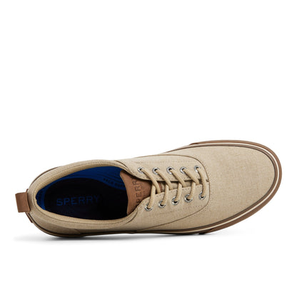 Deckside CVO Sneakers Sand