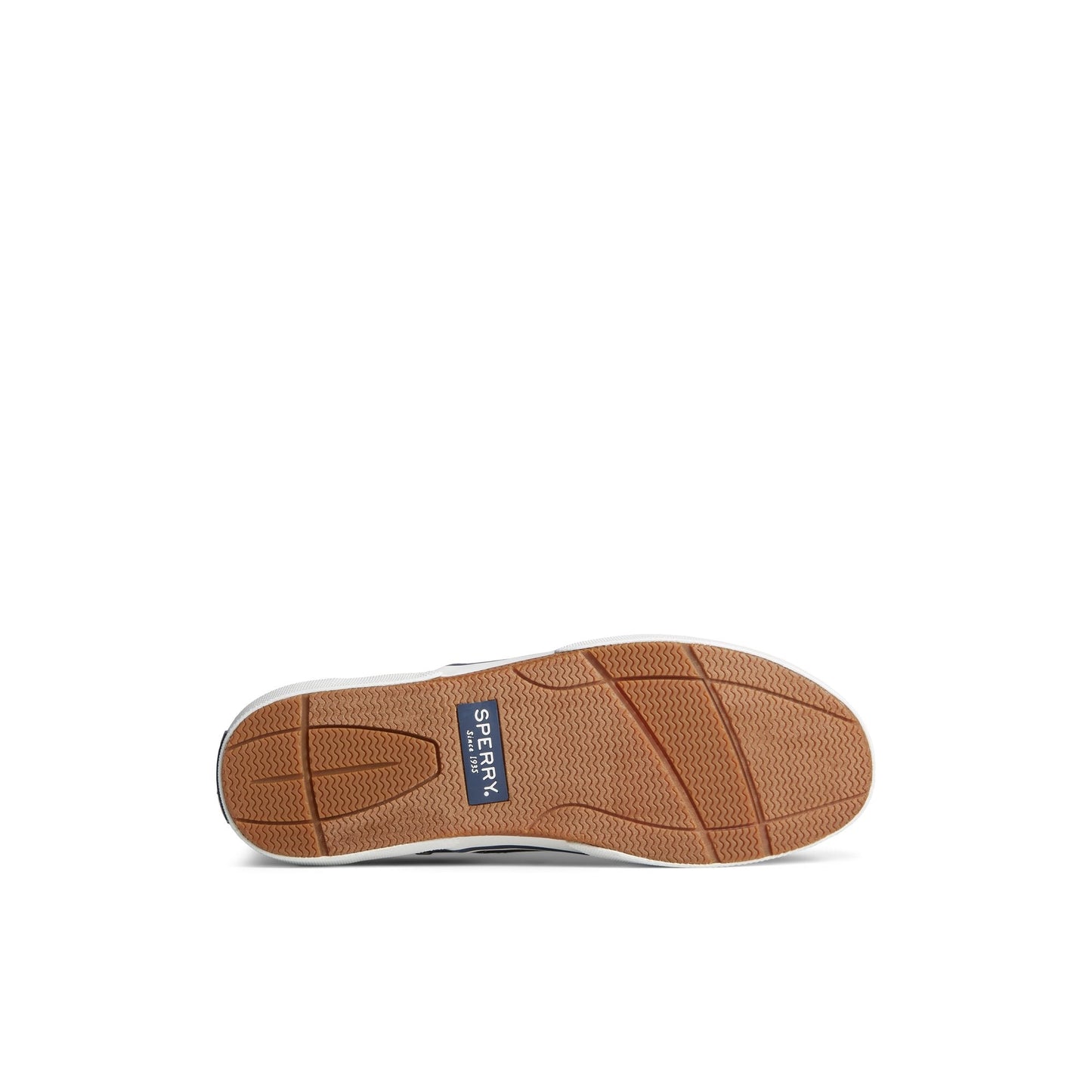 Halyardcvost Black Men's Sneakers