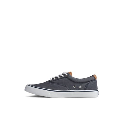 Striperii tx Navy Unisex Sneakers