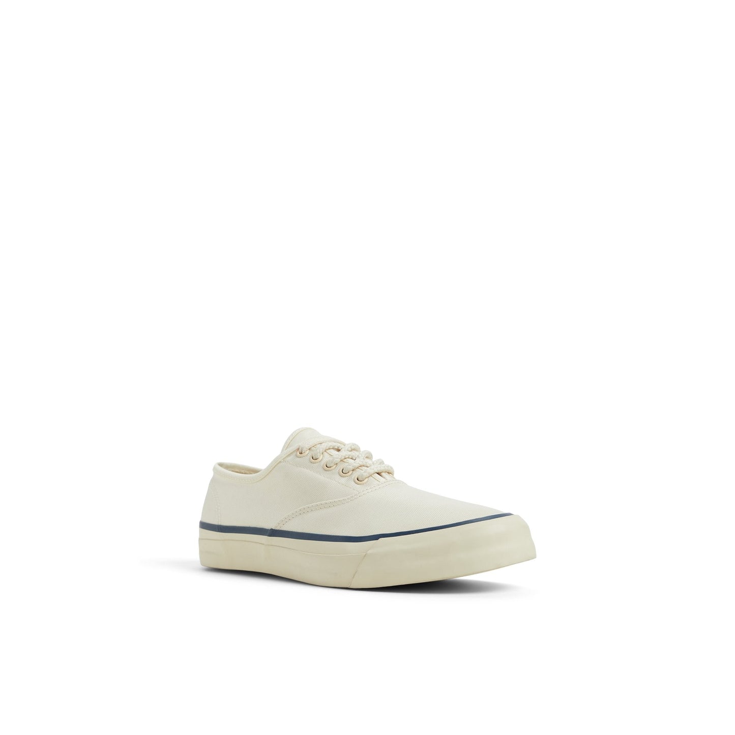 Sperry x BEAMS PLUS Nylon CVO White