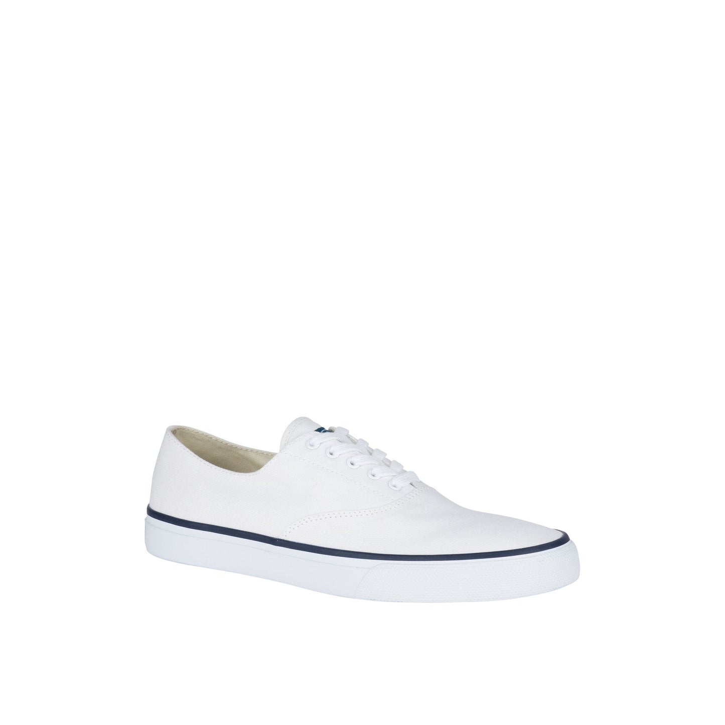 Classiccvo White Unisex Sneakers
