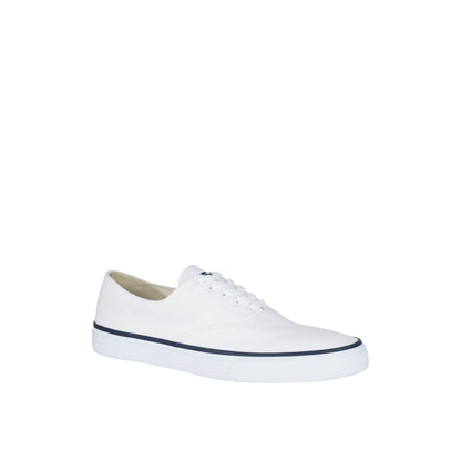 Classiccvo White Unisex Sneakers