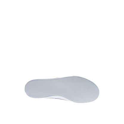 Classiccvo White Unisex Sneakers