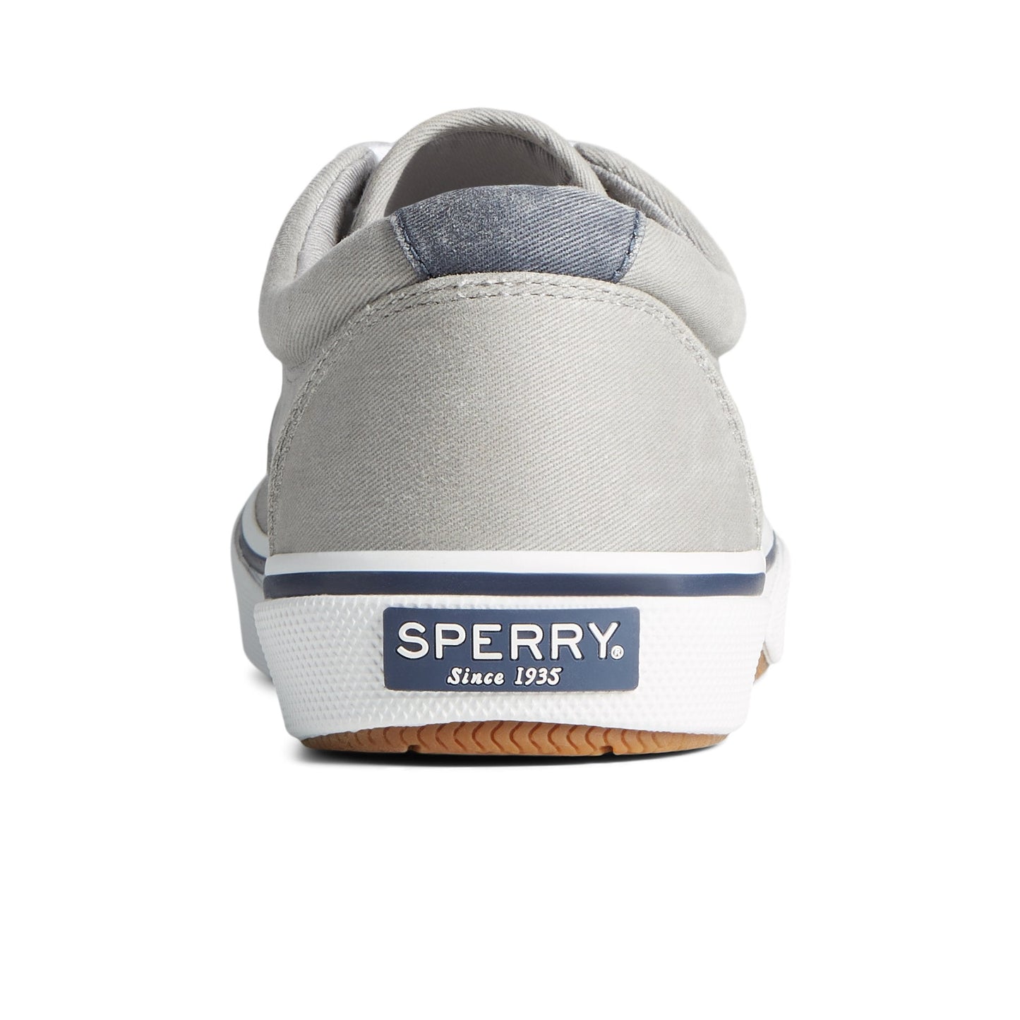 Halyardcvost Grey Men's Sneakers