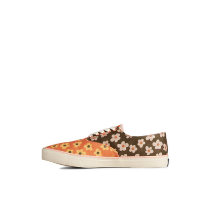 Unisex CVO Sneaker Brown Primary Multi - 2