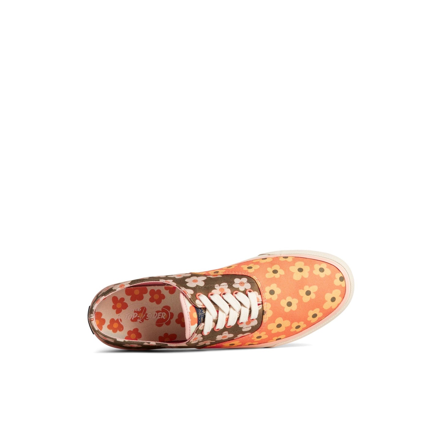 Unisex CVO Sneaker Brown Primary Multi - 2