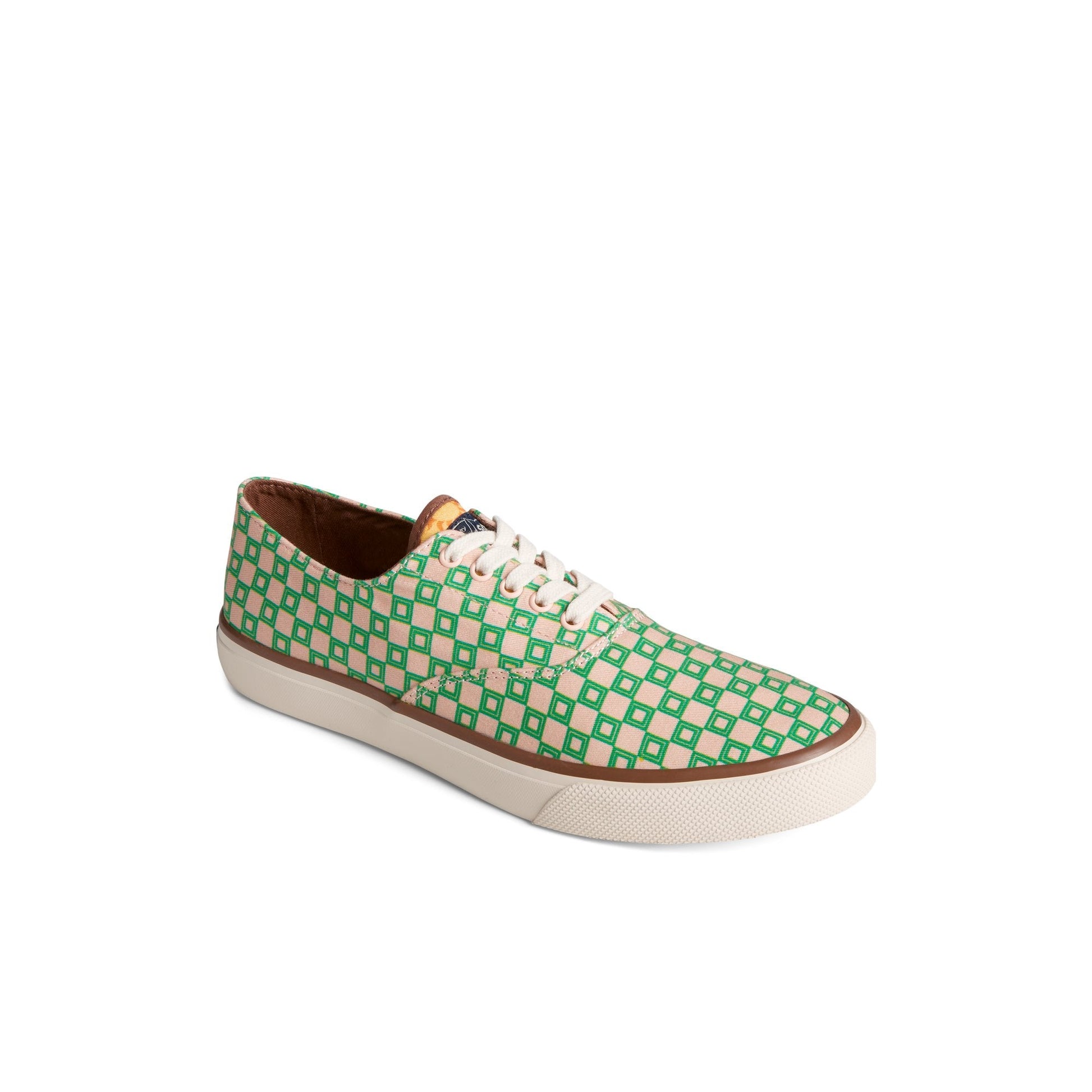 Unisex CVO Sneaker Brown Primary Multi