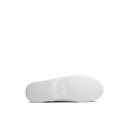 Striperii so Navy Unisex Sneakers