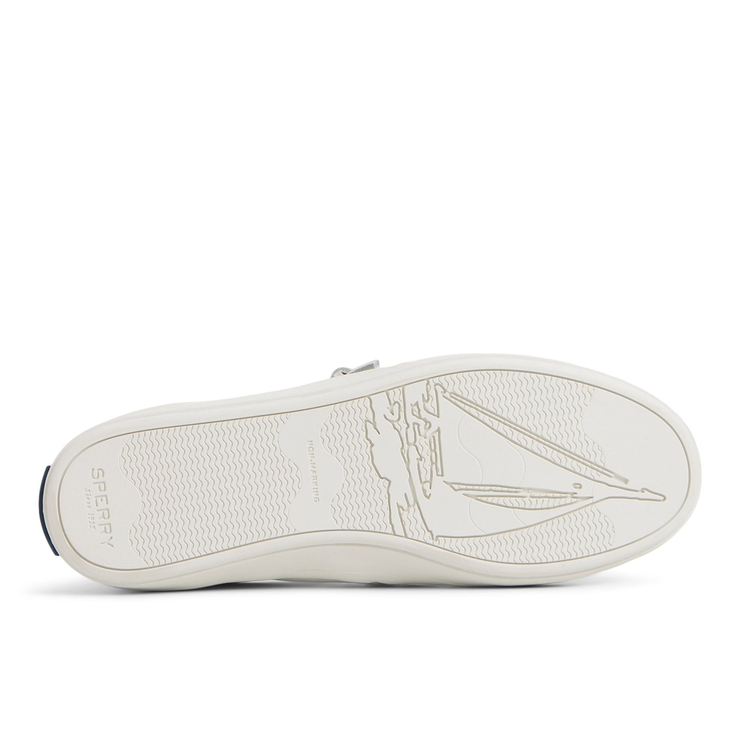 Crest Wave Sneaker
