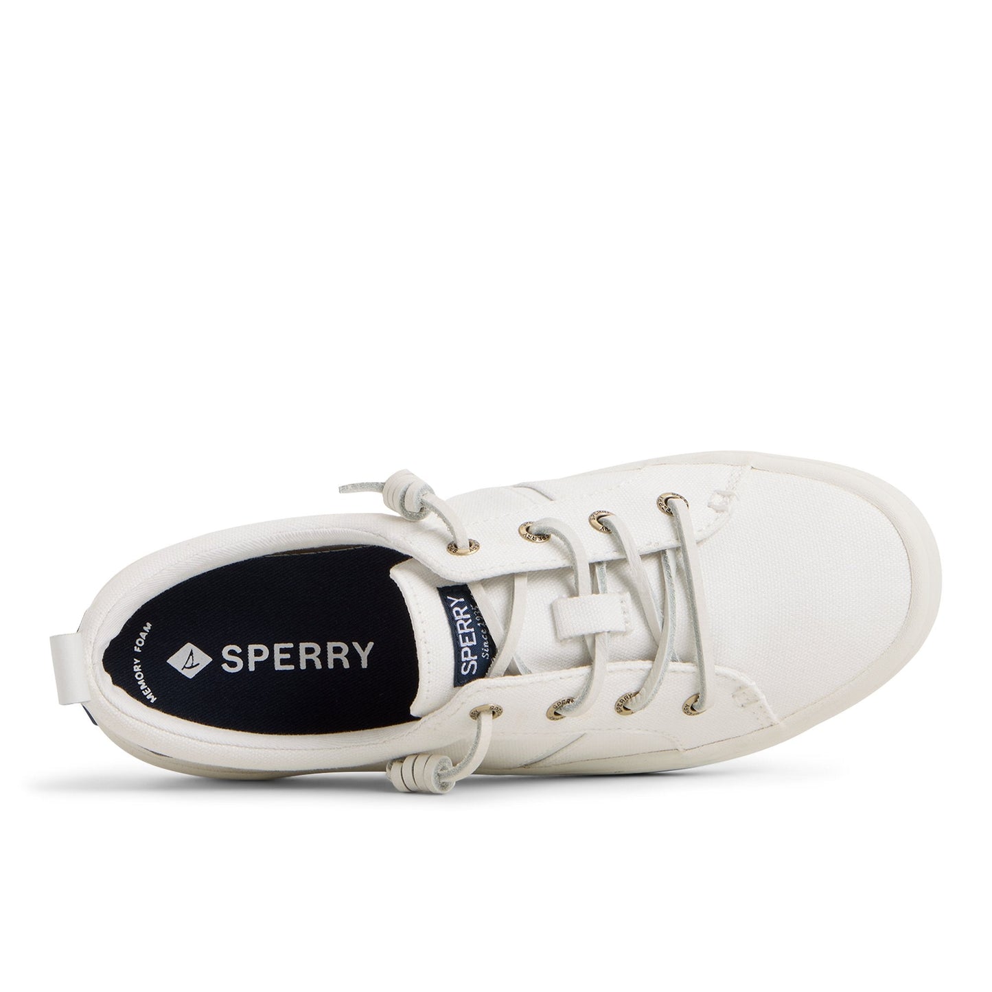Crest Wave Sneaker