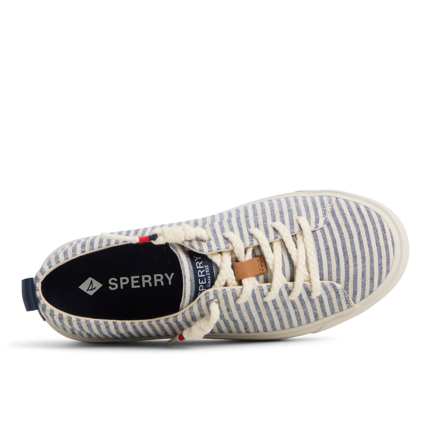 Cove Lace to Toe Sneaker