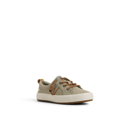 Crest Wave Sneaker