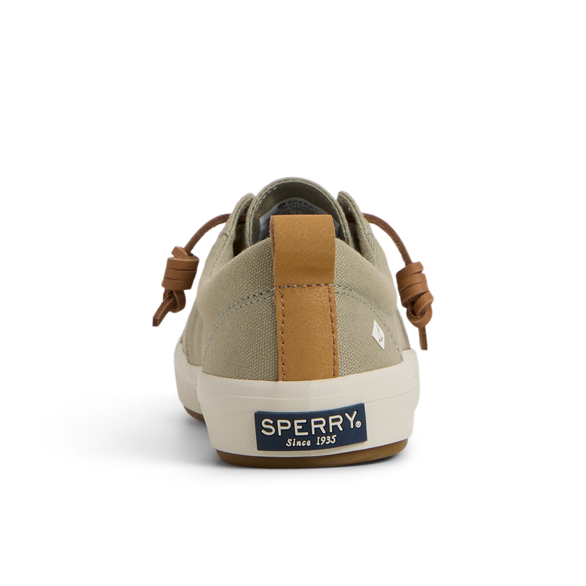 Crest Wave Sneaker