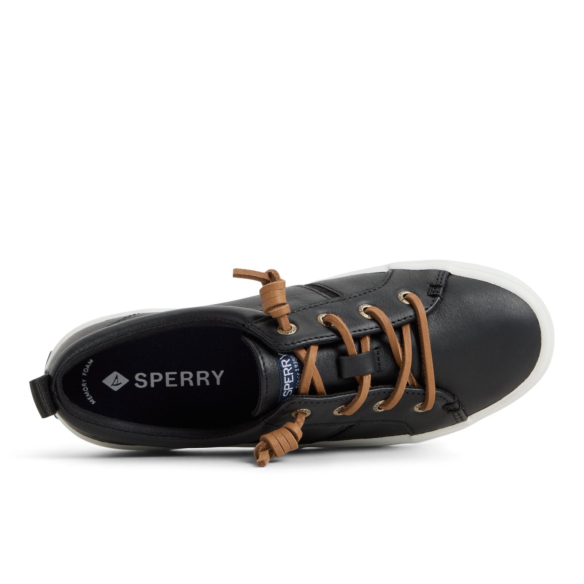 Crest Wave Sneaker