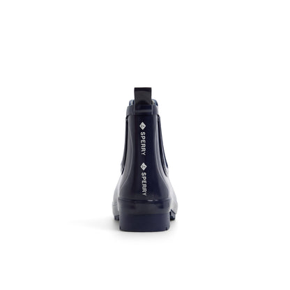 Drizzle Chelsea Rain Boot