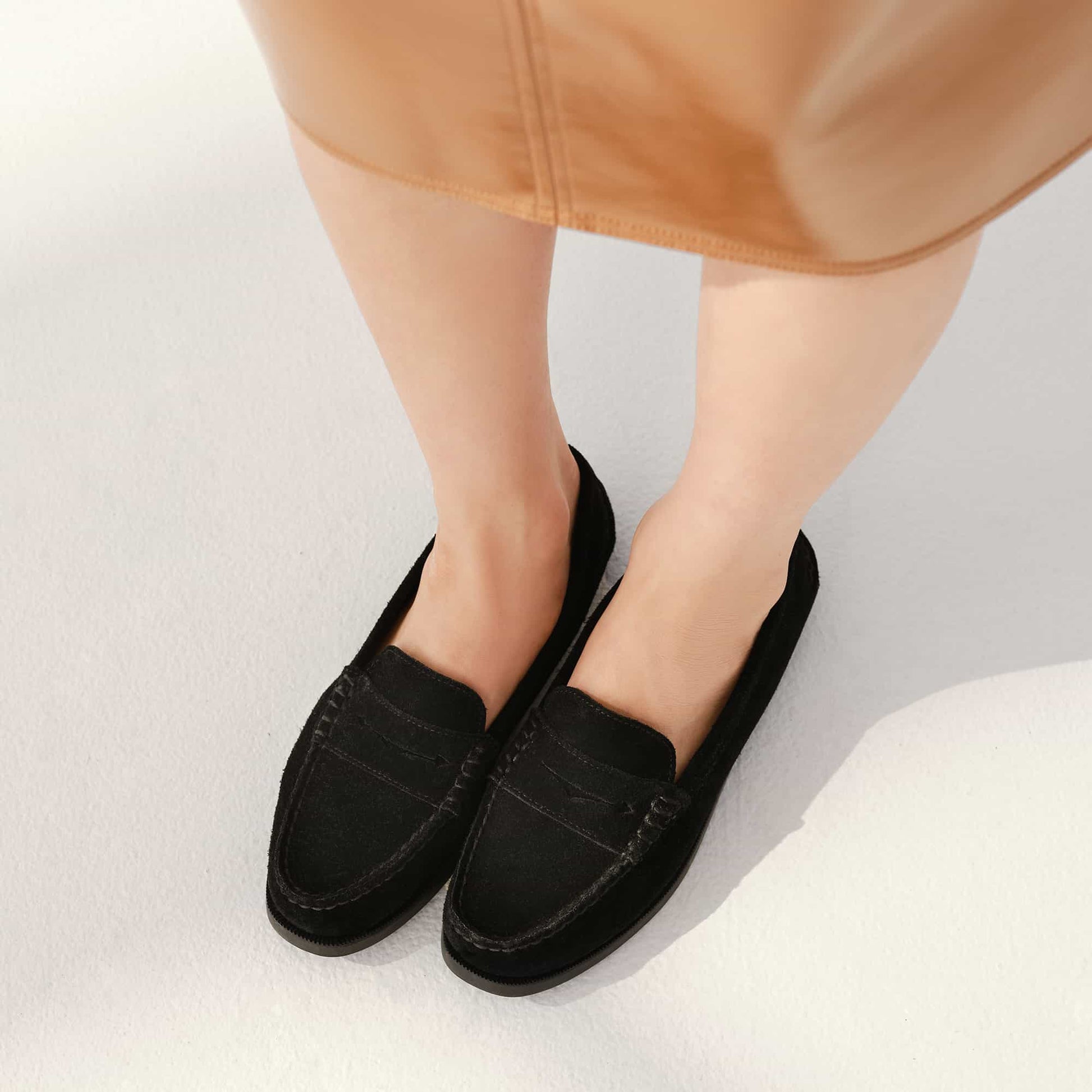 Authentic Original™ Loafer Black