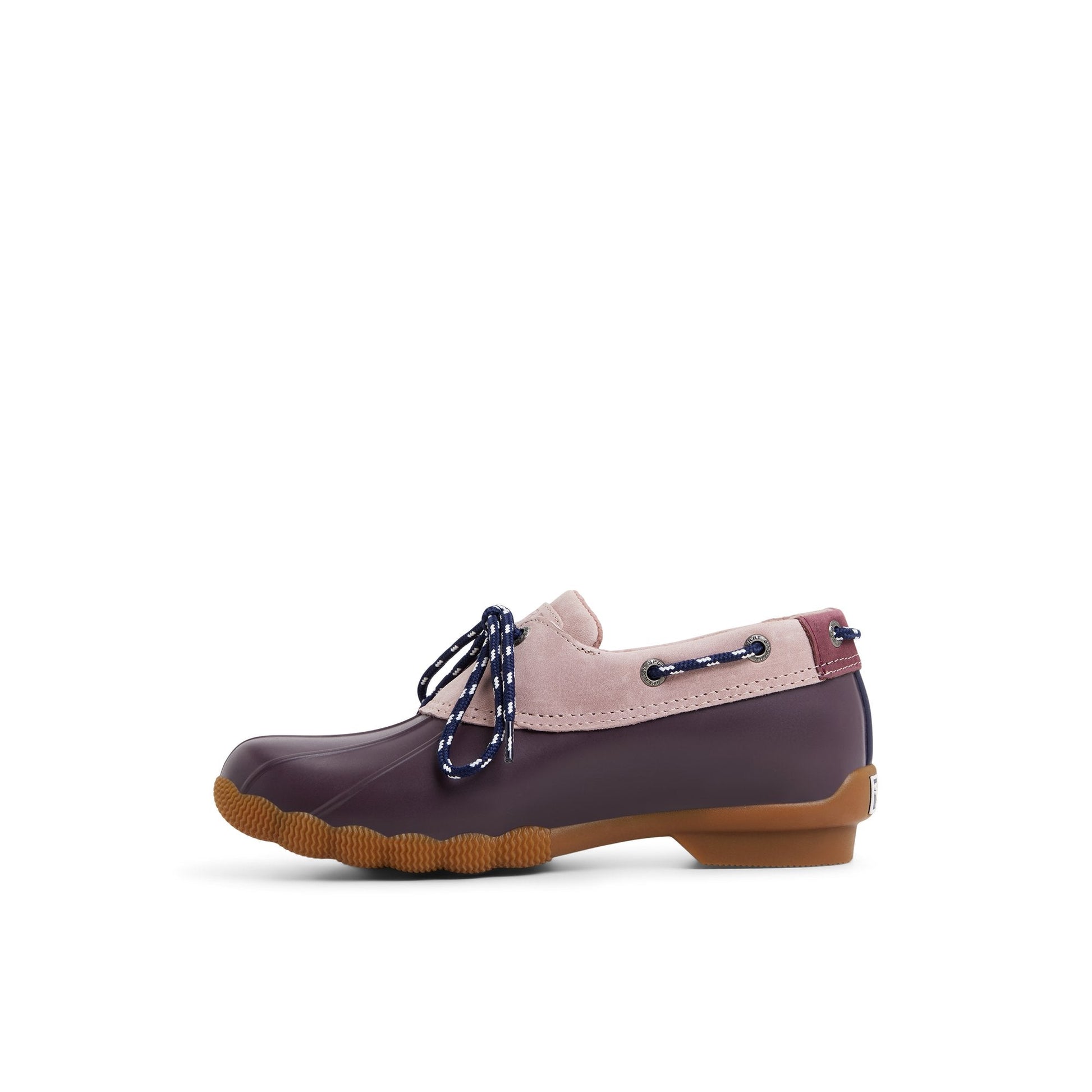 Saltwater™™ 1 Eye Duck Shoe Prune