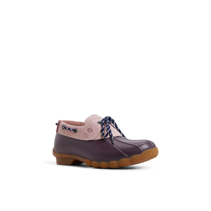 Saltwater™™ 1 Eye Duck Shoe Prune