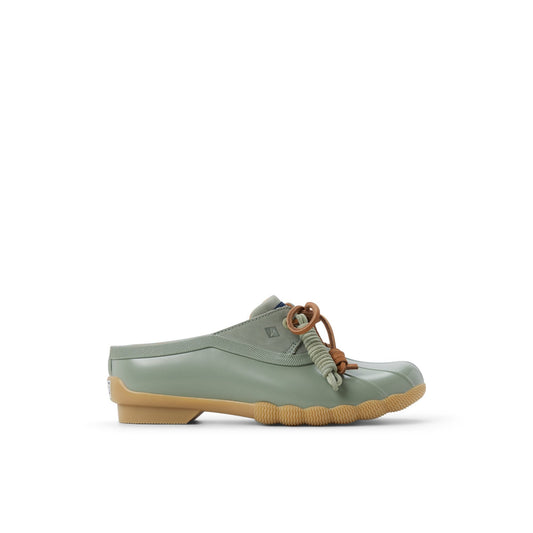 Saltwater™™ Duck Mule Clog