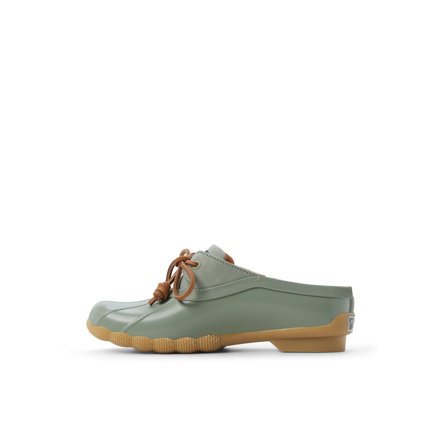 Saltwater™™ Duck Mule Clog