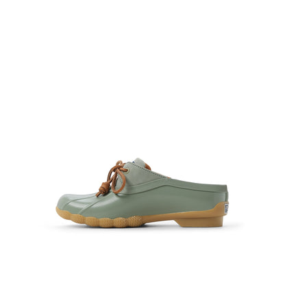 Saltwater™™ Duck Mule Clog