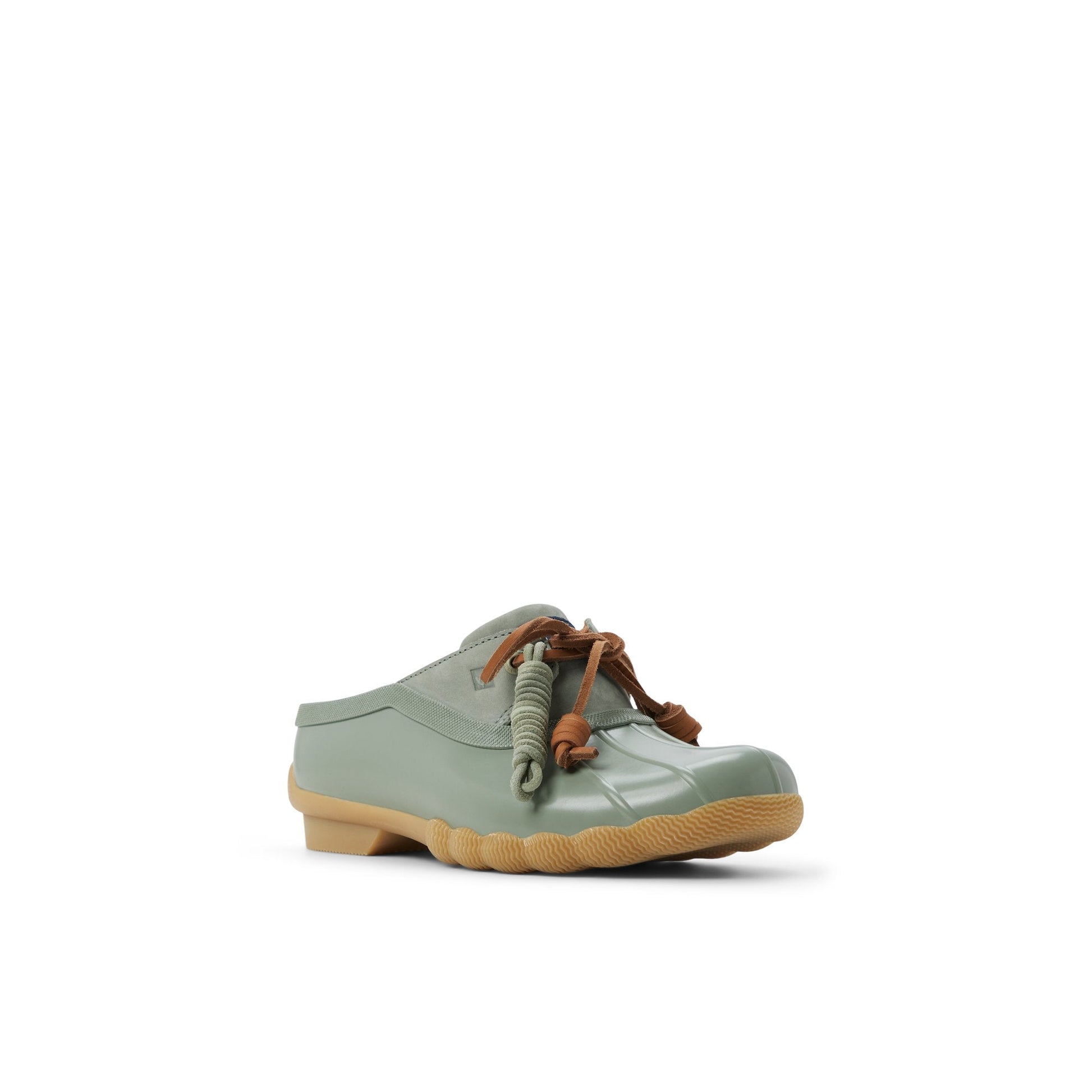 Saltwater™™ Duck Mule Clog