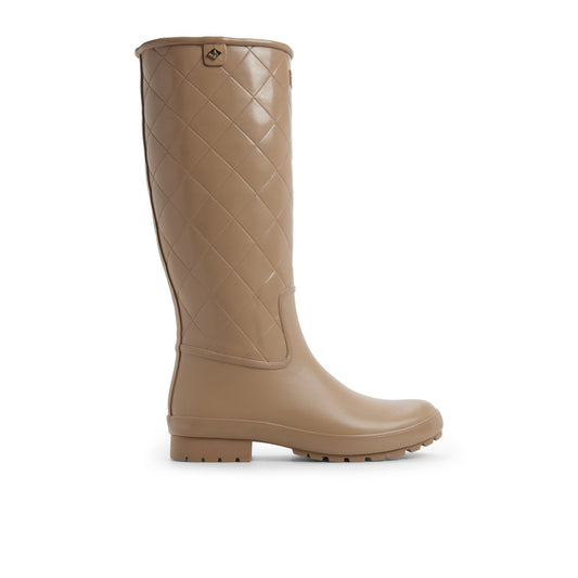 Drizzle Knee High Rain Boot