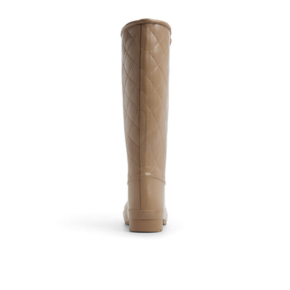 Drizzle Knee High Rain Boot