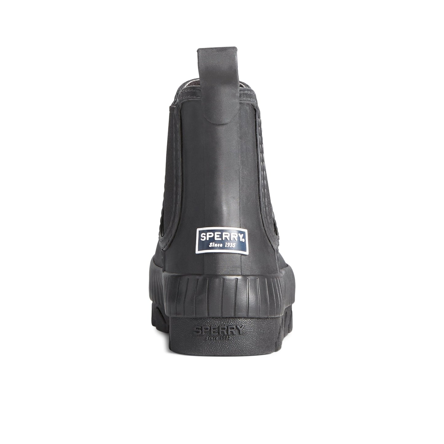 Torrent Chelsea Waterproof Rain Boot Black