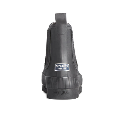 Torrent Chelsea Waterproof Rain Boot Black