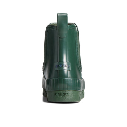 Torrent Chelsea Waterproof Rain Boot Dark Green
