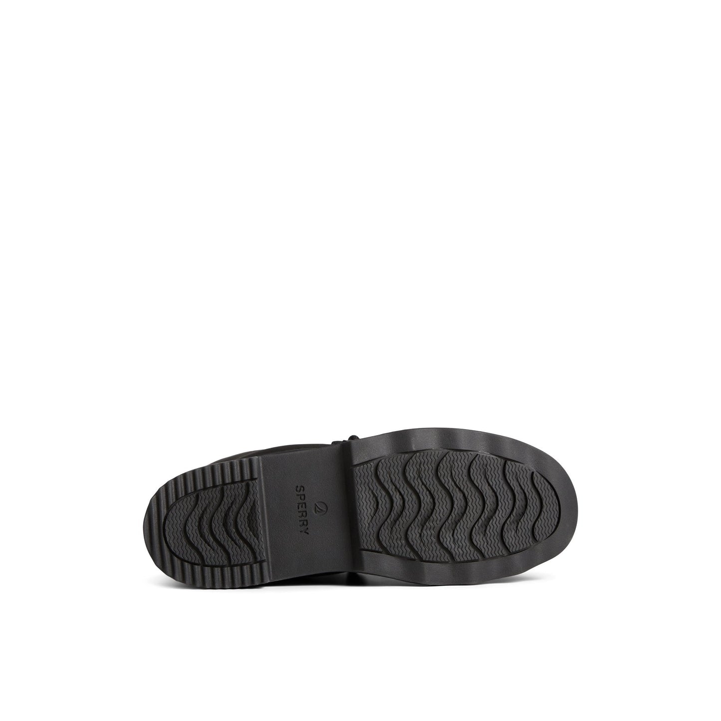 Saltwater 2.0 Duck Boot Black