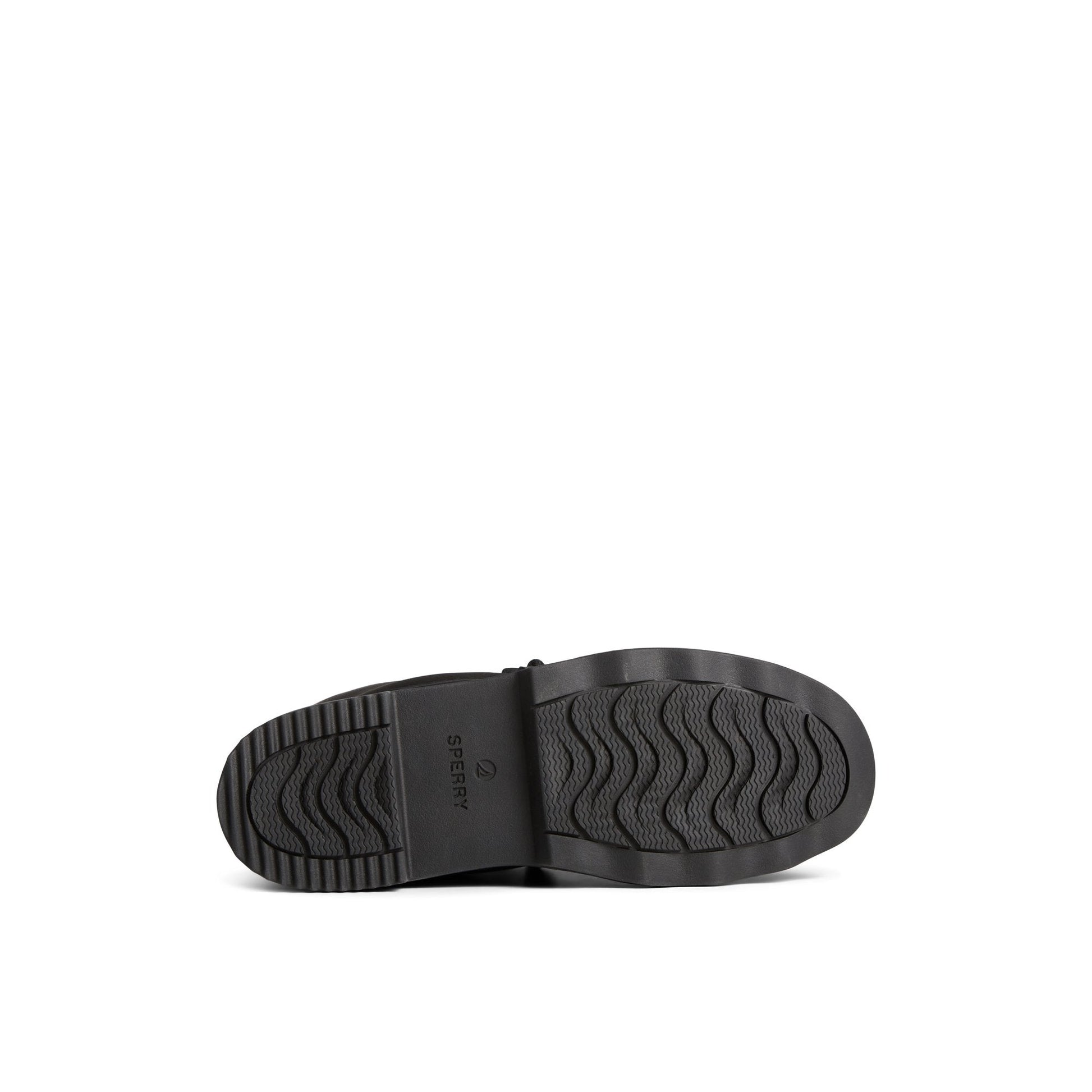 Saltwater 2.0 Duck Boot Black