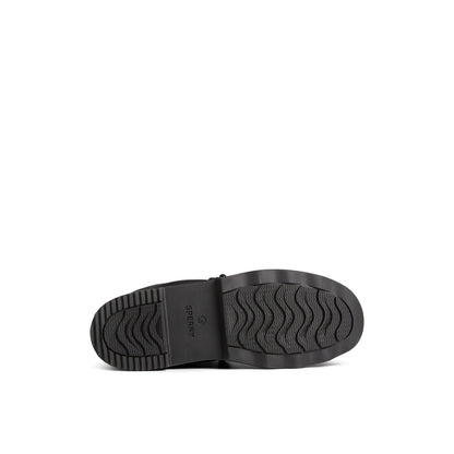 Saltwater 2.0 Duck Boot Black