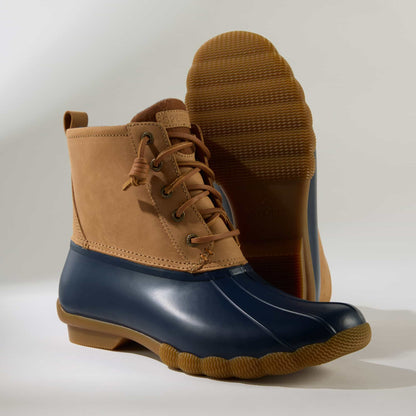 Saltwater™™ Duck Lug Boot
