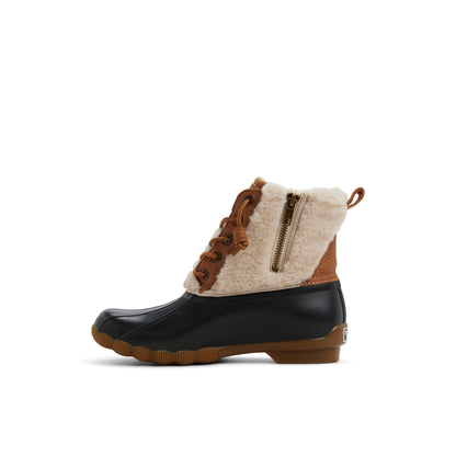 Saltwater™™ Duck Lug Boot