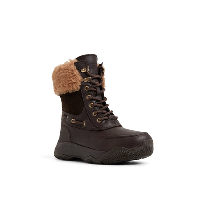 Dakota Mid Winter Boots