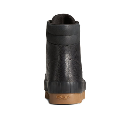Torrentlupl Black Women's Winter Boots
