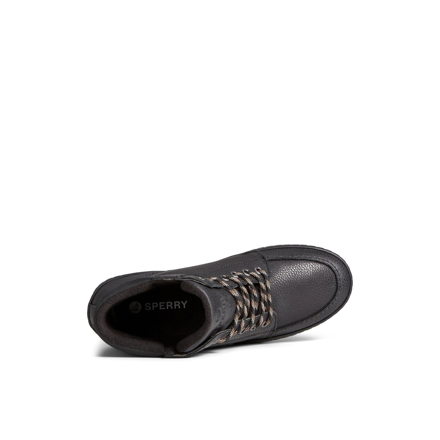 Torrentlupl Black Women's Winter Boots