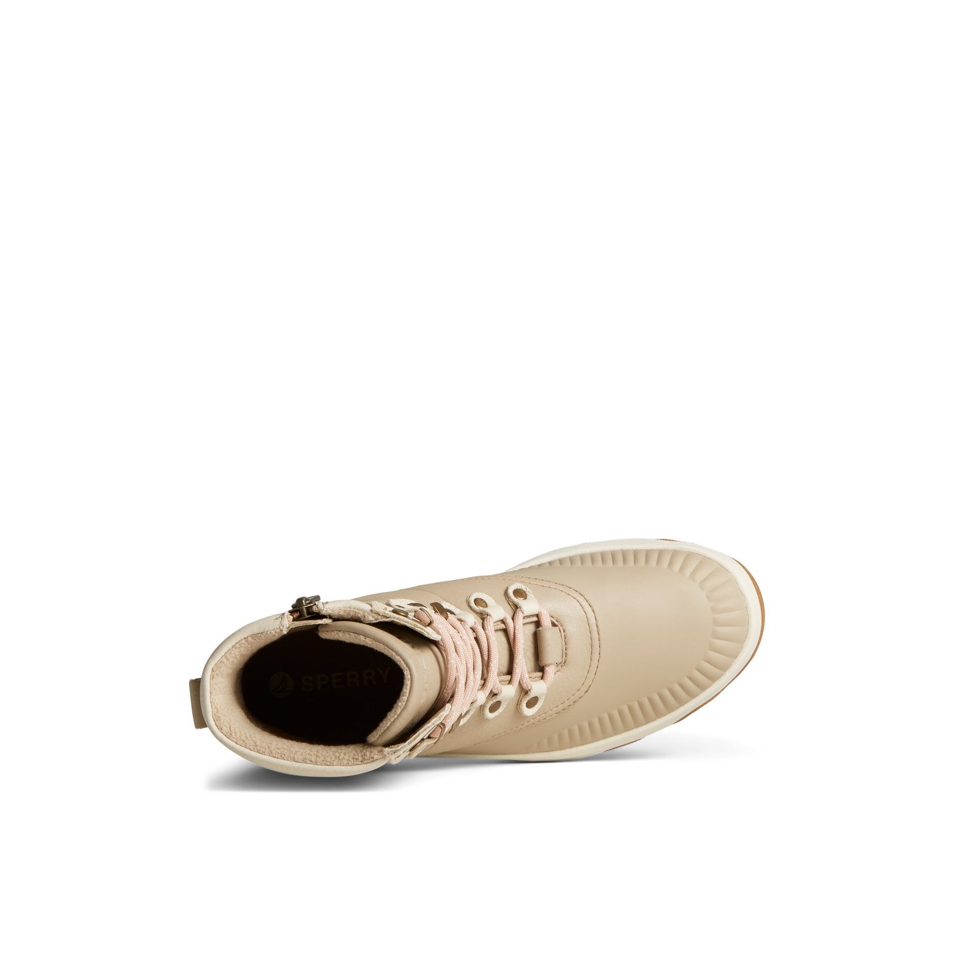 Acadia Boot Bone