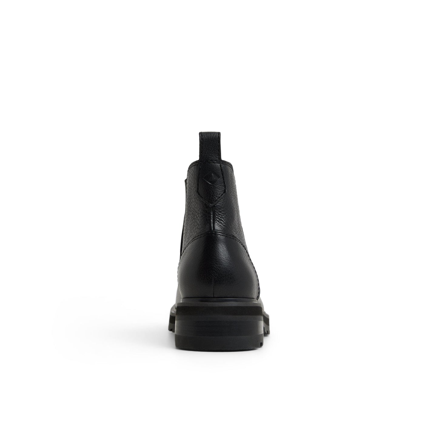 Tahoe Chelsea Boot Black