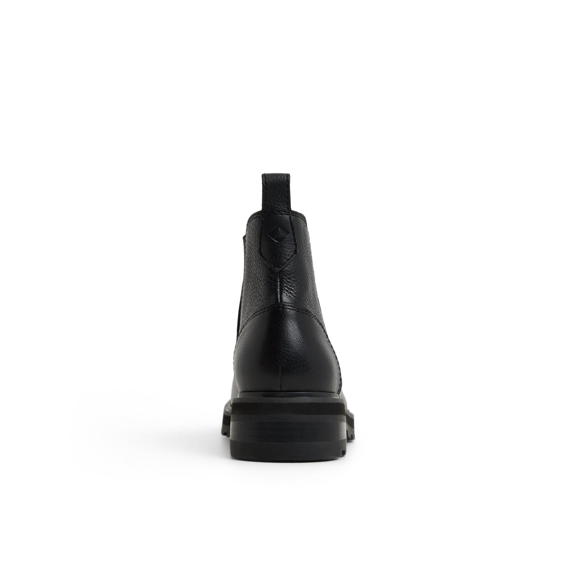Tahoe Chelsea Boot Black