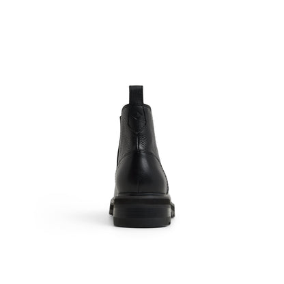 Tahoe Chelsea Boot Black