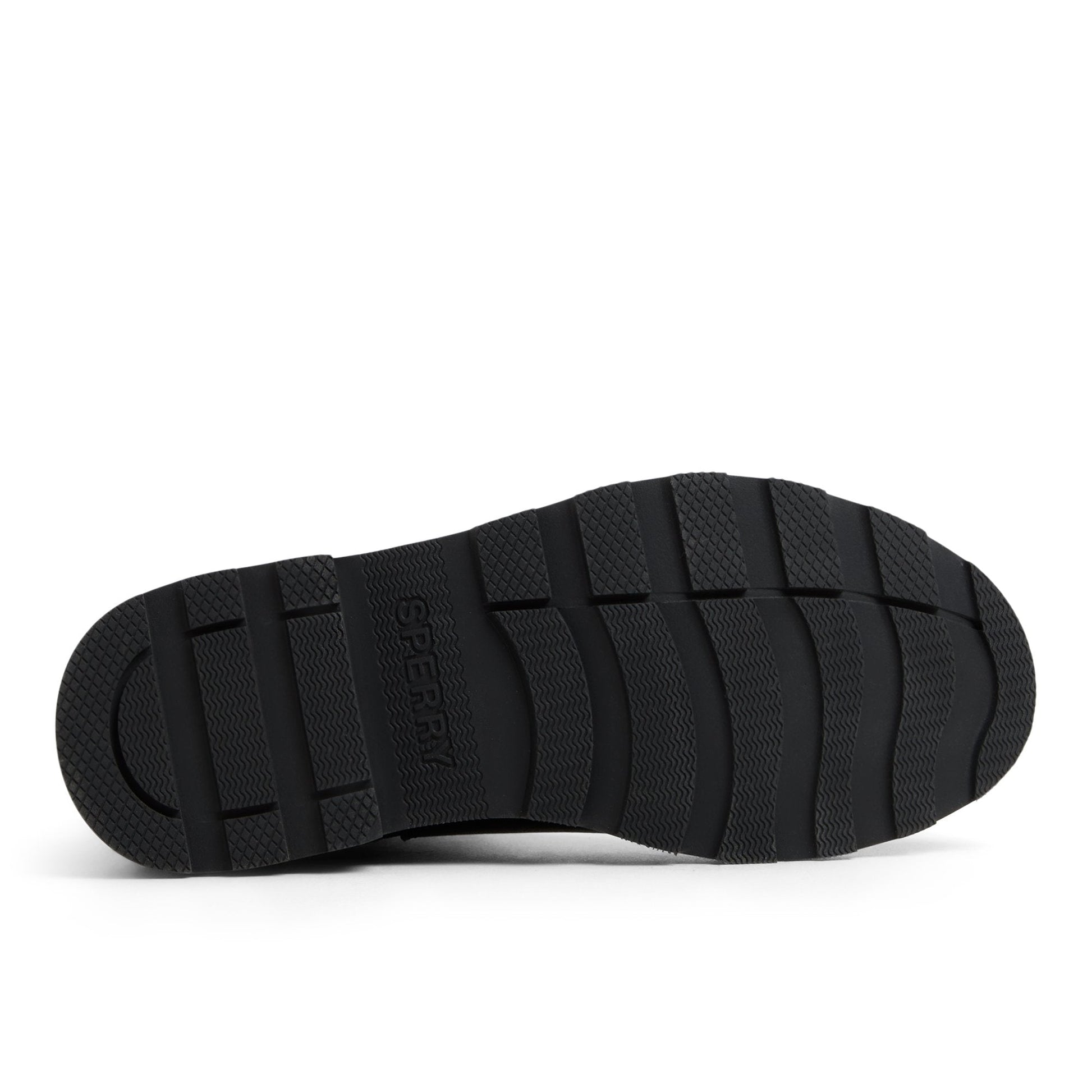 Tahoe Chelsea Boot Black