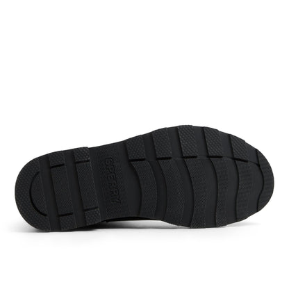 Tahoe Chelsea Boot Black