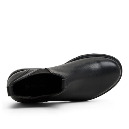 Tahoe Chelsea Boot Black