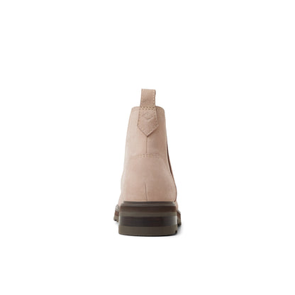 Tahoe Chelsea Boot Taupe