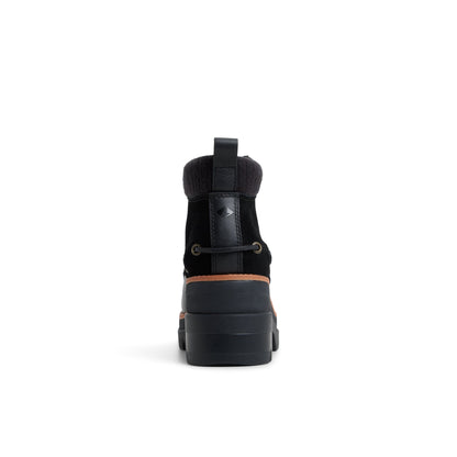 Rocky Hiker Boot Black