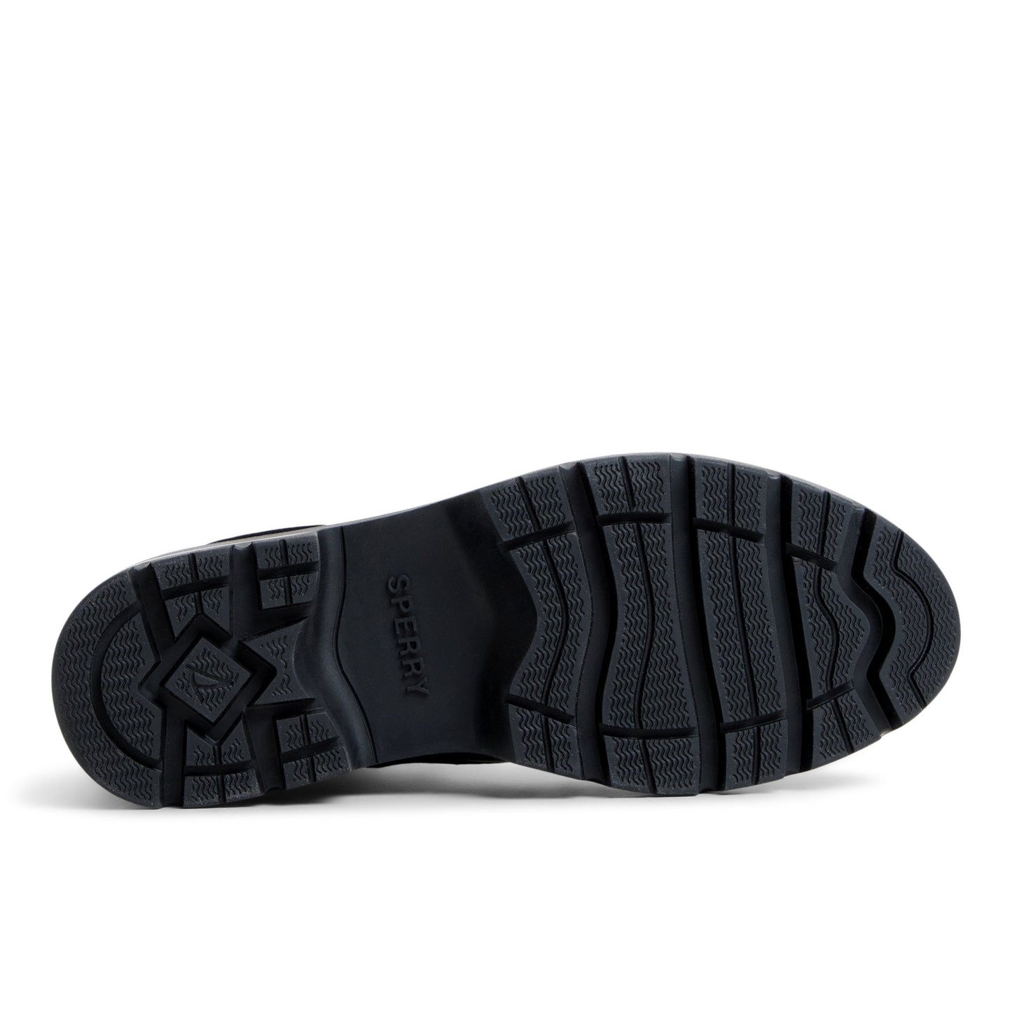 Rocky Hiker Boot Black