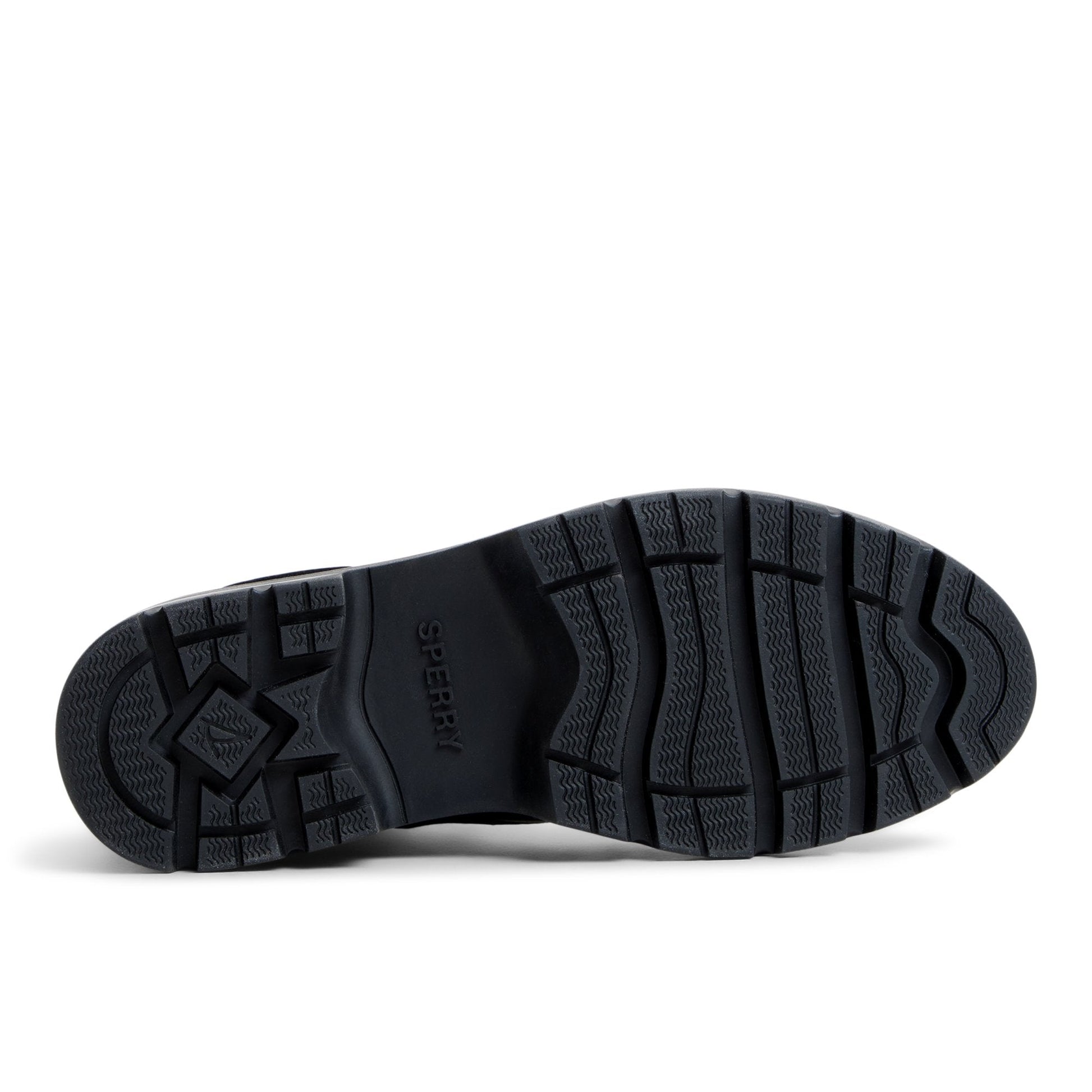 Rocky Hiker Boot Black